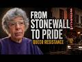 From Stonewall to Pride | The Uprising Begins