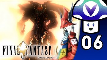 [Vinesauce] Vinny - Final Fantasy IX (PART 6)