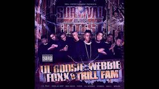 Lil Boosie - Wipe Me Down (Remix) ft. Webbie & Foxx Slowed [Survival Of The Fittest] Resimi