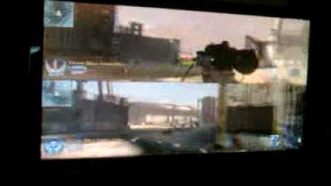 Modern warfare 2 intervention full auto glitch