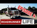 ROADRUNNER LIFE