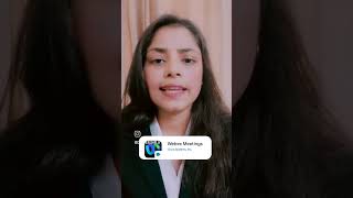 Accused Can Appear Virtually In Court Through Webex Cisco App If Unable To Appear Physically