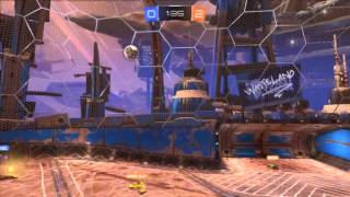 Paul And Kyle Rocket League Spectacular