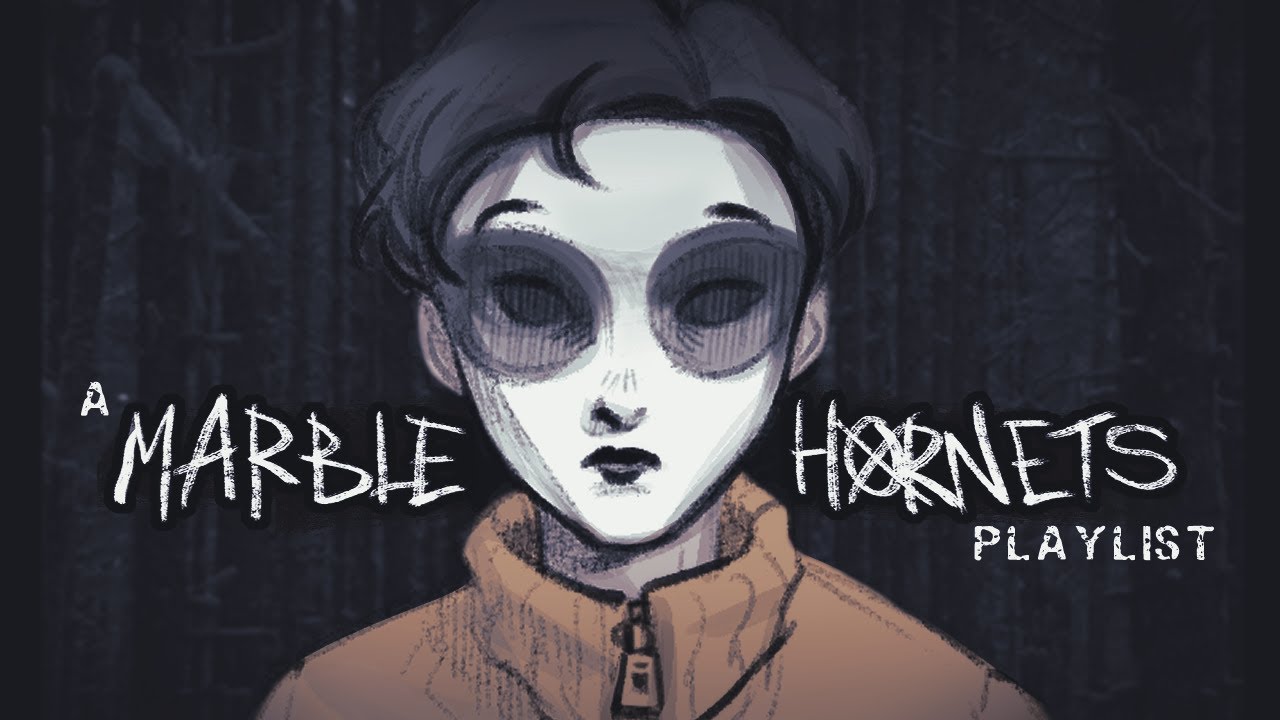 a MARBLE H⨂RNETS playlist