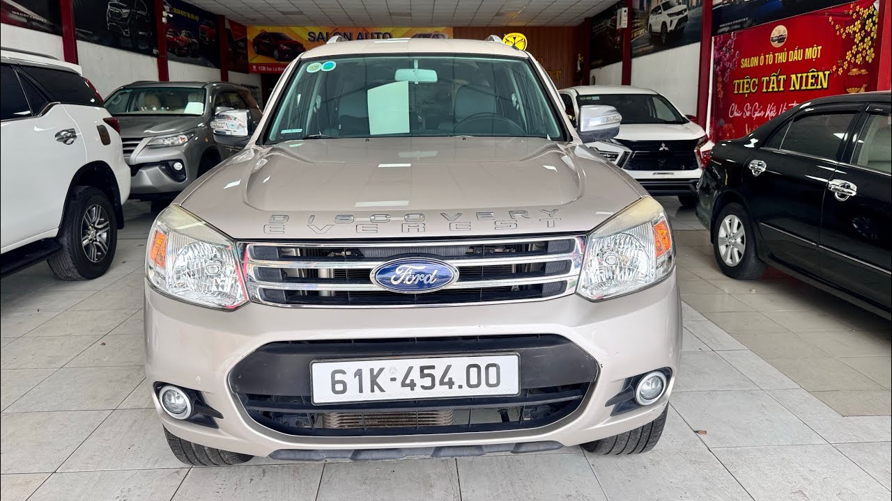  Đây là em xe siêu hiếm Everest 2015. Ai đang tìm xe cọp, thì xem em này nha     lh 0913.39.6161 