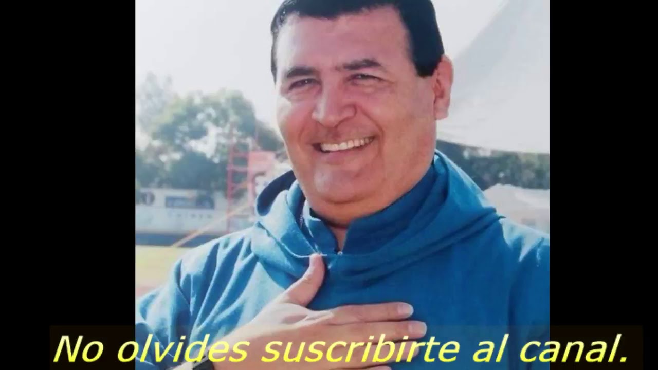 Música Padre Edgar Larrea en vivo