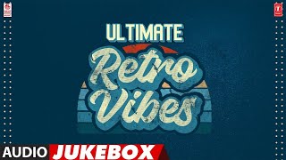 Ultimate Retro Vibes Jukebox | Malayalam Evergreen Songs Collection | Malayalam All Time Hits