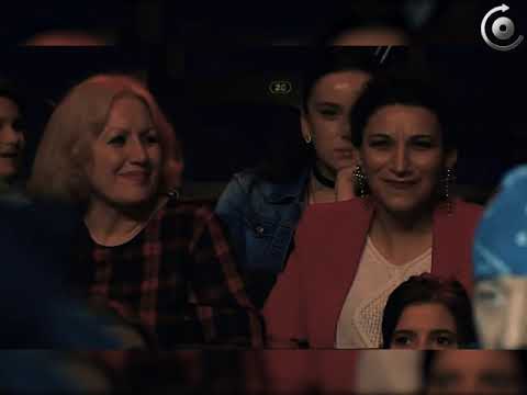 \"ჩემთვის ღმერთი არის ძალა, რომელიც თითოეულმა ადამიანმა საკუთარ თავში უნდა ეძებოს\"