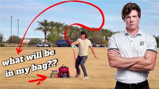 Pre-season Field Work Sesh!!