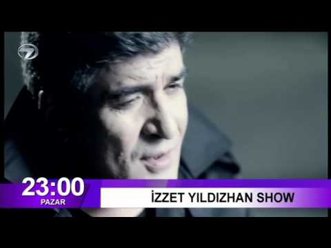 İzzet Yıldızhan Show - 27 Aralık 2015