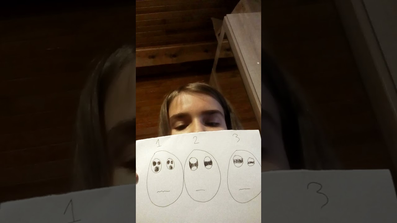 comment faire des smileys ? YouTube