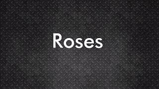 Roses Lyrics - GASHI