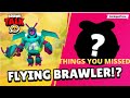 Details that you probably missed in brawl talk season 11