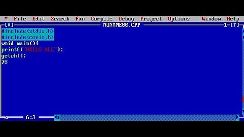 𝐹𝐼𝑅𝒮𝒯 𝒞 𝒫𝑅𝒪𝒢𝑅𝒜𝑀 || 𝒮𝒜𝑀𝐸𝐸𝑅𝒜𝒵