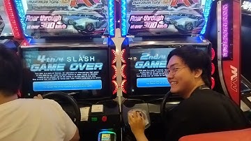 [ WMMT6RR ] WandereR Open Tournament  - InFamous E VS InFamous G -  Round 5 Lower Bracket