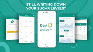 How to manually log in your sugar readings via BeatO App | BeatO screenshot 3