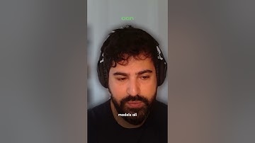 Shady El Damaty Talking about the Role of Privacy and Data in Web3.