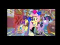 Friday Night Funkin Mlp Swapped Is Magic Remixes Mod V1 - Party Laments Ratified (Android/PC)
