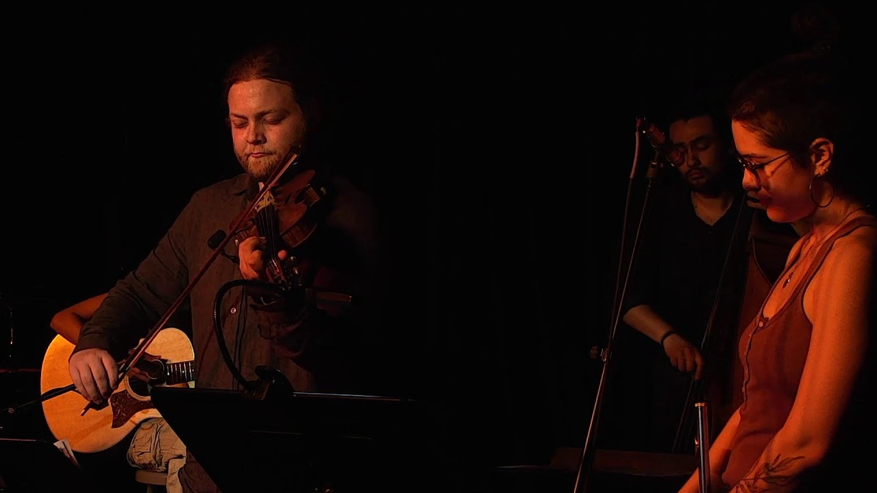 Senior Recital: Jackson Earles