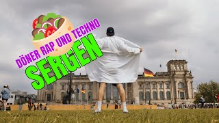 Sergen - Döner, Rap und Techno (Offizielles Musikvideo) prod. by Avo & Misc. Inc