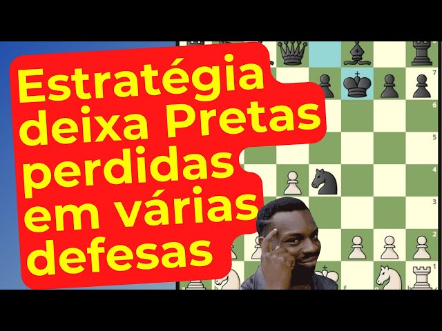 O MELHOR gambito para as Brancas opinião de KASPAROV 🥇🥇 #xadrez #chess  #ajedrez 