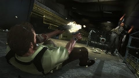 Max Payne 3 - Story Walkthrough (Part 2) | Episode 2 | Full Gameplay in 4K 🎮🔥