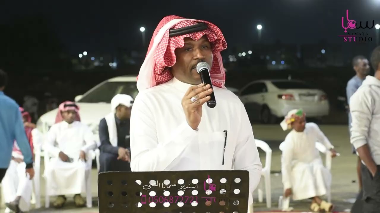 يحيى فرج - اعقروا الارقع | زواج وائل محمد شراحيلي