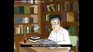 Fatiha Suresinin Anl Bilmemek İle İlgili Animasyon