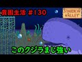 【Stardew Valley】今日の貧困生活 #130 またクジラと戦う日が来てしまった【3年目春8日目】