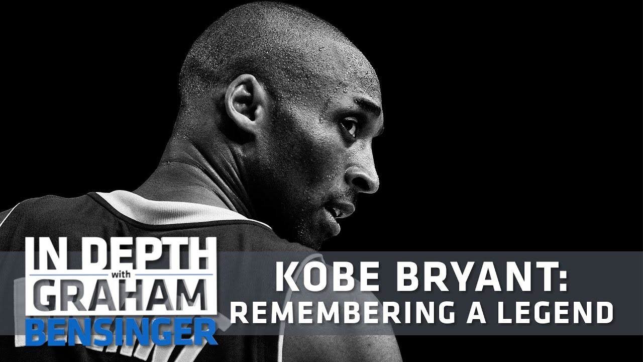 Kobe Bryant Tribute: Full Episode - YouTube