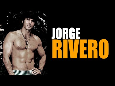 Video: García Jorge, Actor: Biography, Filmography