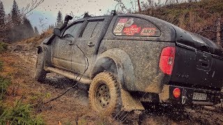 Третий день Карпатского кордона 2019 с offroadmaniacs!!