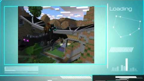 Joey Plays new intro