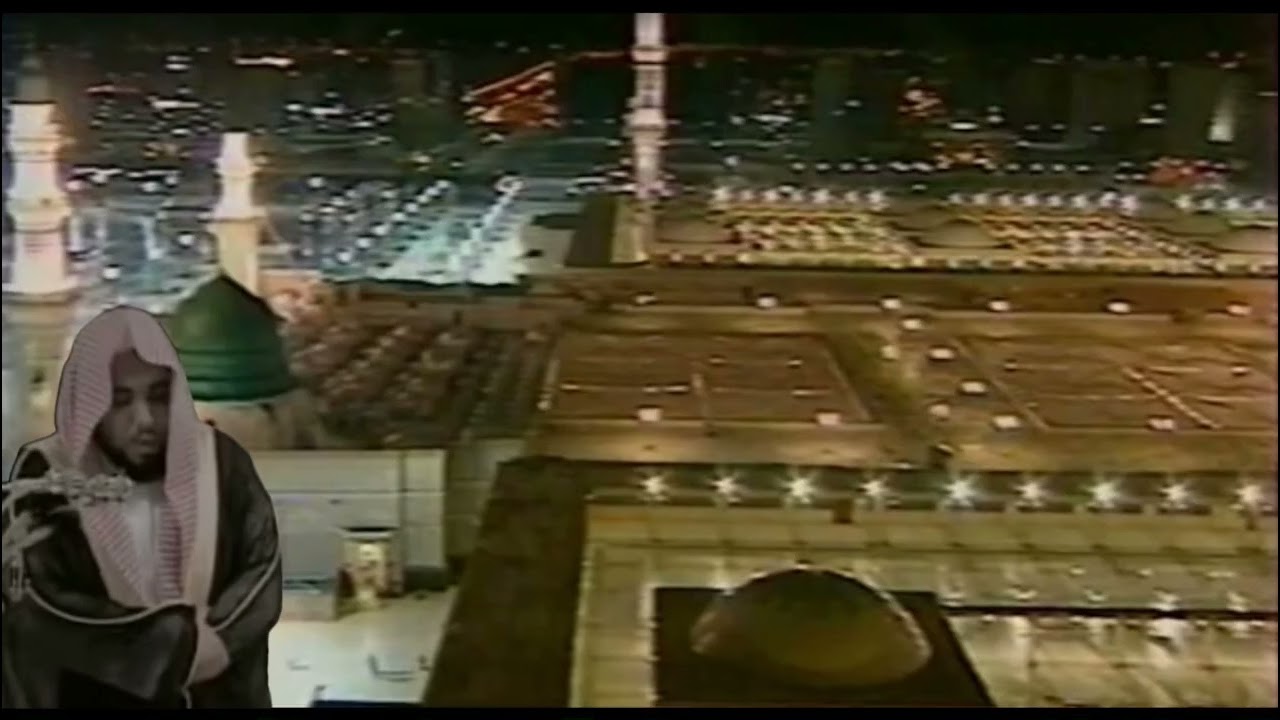 سورة يونس - عبدالله الجهني (المسجد النبوي) ١٤١٩/١٤٢٠هـ