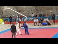 Edmilson pedro vs bartolomeu  provincial de judo luanda