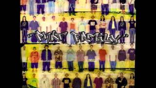 Phat Family - Bring it Raw (All Stars Division)