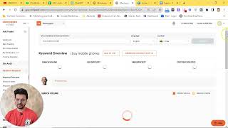 Keyword Superhero with ChatGPT