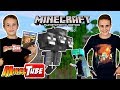 Jugamos a MINECRAFT el Secreto del End