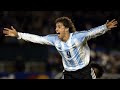 Hernán Crespo, Valdanito [Best Goals] の動画、YouTube動画。