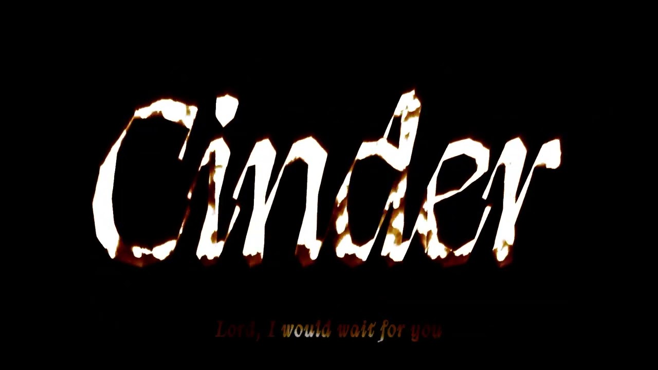 Watch Beacon - Cinder (Official Lyric Video) on YouTube Watch Beacon - Cinder (Official Lyric Video) on YouTube