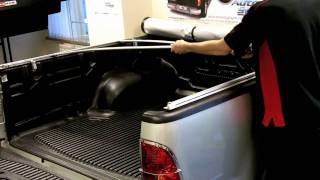 Rain Bars for the New EGR Soft Tonneau Cover - Truckman screenshot 5