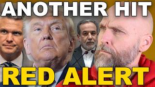 🚨EMERGENCY UPDATE🚨THE NEXT STRIKE COULD IGNITE WORLD WAR III🚨MARKETS AND MILITARIES BRACE FOR IMPACT