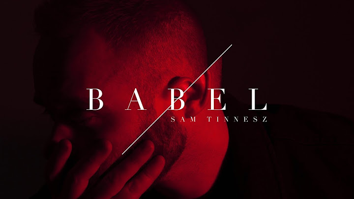 Sam Tinnesz - Wolves feat. Silverberg [Official Audio]