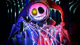 Big Guy (The Prototype Theme Song) | Poppy Playtime: Chapter 5