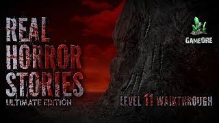 Real Horror Stories - Ultimate edition : Level 11 walkthrough : GameORE screenshot 4