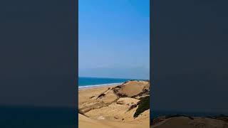 One of the most beautiful beach in Pakistan Kund Malir #CoastalHighWay #beachlife