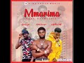 Khofi Omega X Miztha Cleff X Danny Gee Mmarima Official Video Khofi Omega X Miztha Cleff X Danny Gee Mmarima Official Video