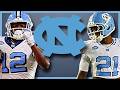 NO STARTERS RETURNING? | North Carolina Tar Heels News, Rumors, &amp; Updates