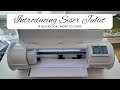 A Quick Look at the new Siser Juliet from the launch in Italy
