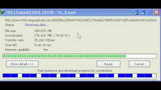 TarinNet High Speed 1 screenshot 4